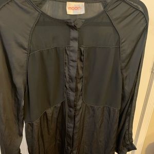 Moon Blouse